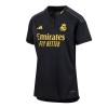 Officiële Voetbalshirt Real Madrid Derde 2023-24 - Dames